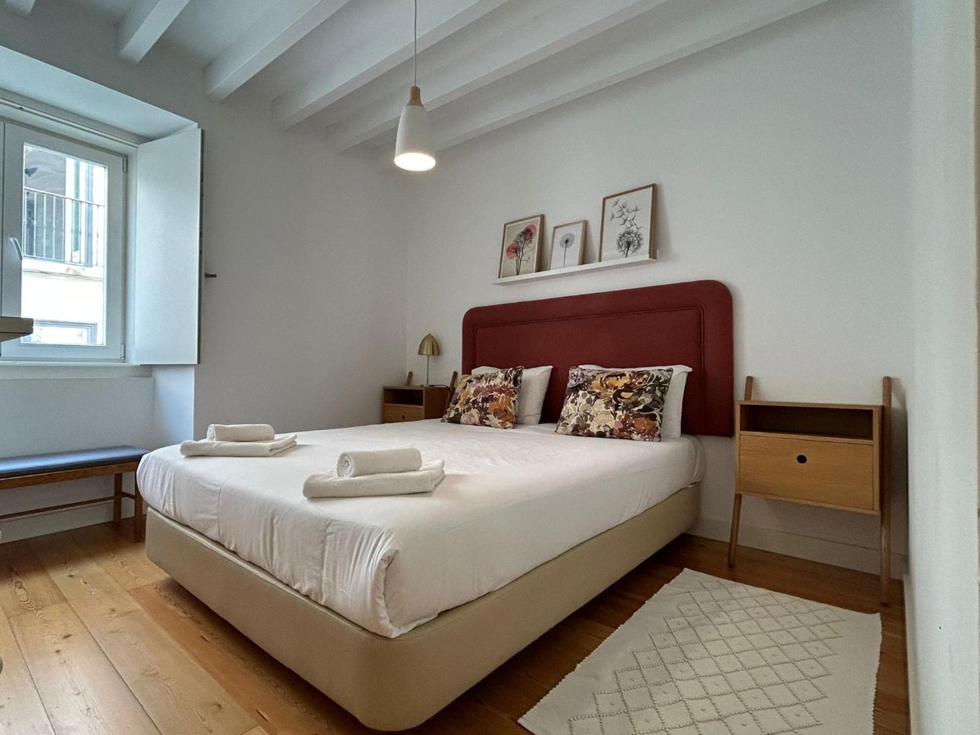 Intendente Charming Apartment By Innkeeper Лиссабон Экстерьер фото