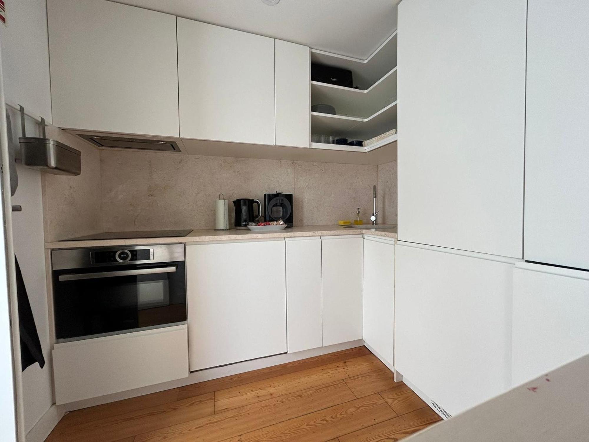 Intendente Charming Apartment By Innkeeper Лиссабон Экстерьер фото
