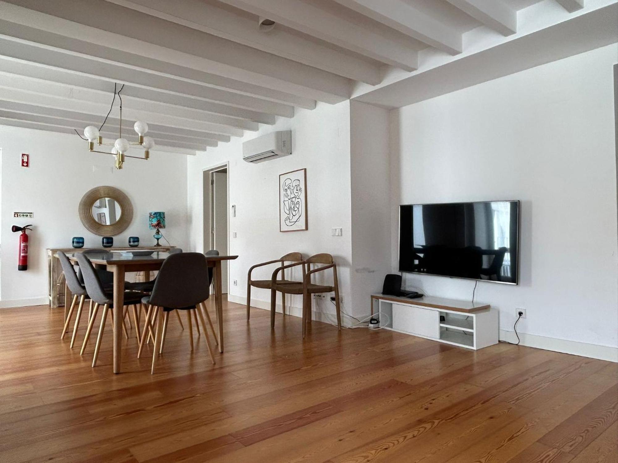 Intendente Charming Apartment By Innkeeper Лиссабон Экстерьер фото